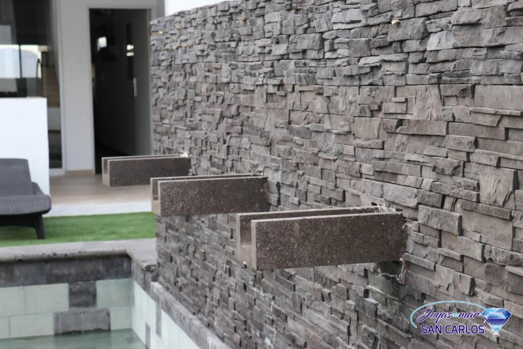 Departamento Turquesa 3 Joyas De Mar San Carlos San Carlos Nuevo Guaymas المظهر الخارجي الصورة