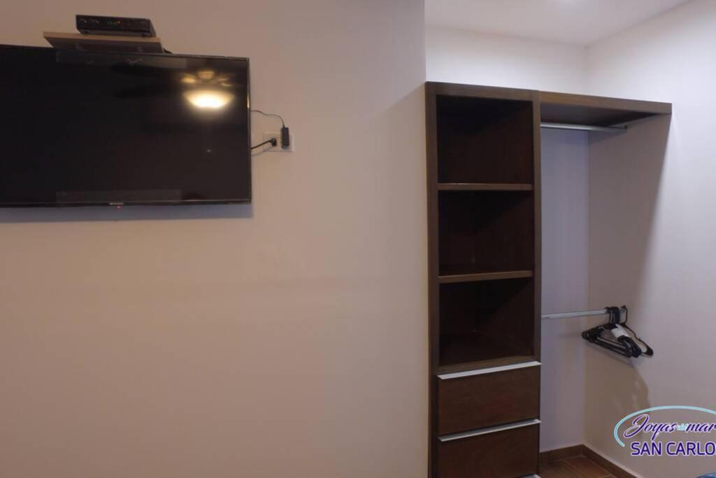 Departamento Turquesa 3 Joyas De Mar San Carlos San Carlos Nuevo Guaymas المظهر الخارجي الصورة