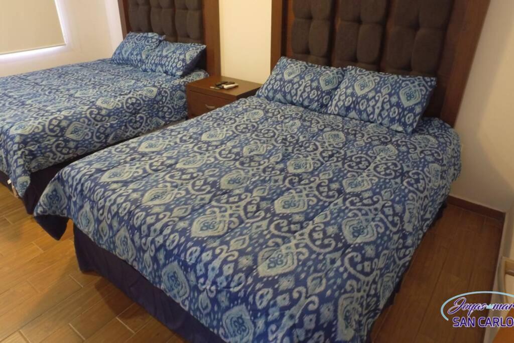 Departamento Turquesa 3 Joyas De Mar San Carlos San Carlos Nuevo Guaymas المظهر الخارجي الصورة