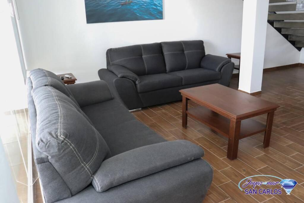 Departamento Turquesa 3 Joyas De Mar San Carlos San Carlos Nuevo Guaymas المظهر الخارجي الصورة